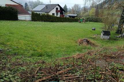 Grundstück zu verkaufen in Burladingen 100.000,00 € 960 m²