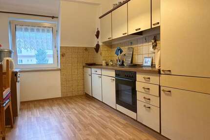 Wohnung zum Kaufen in Sulzbach-Rosenberg 69.000,00 € 60 m²