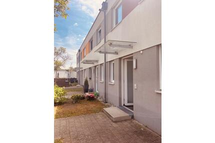Reiheneckhaus (108 m², BJ 2012, A+) - von privat - Nürnberg-West