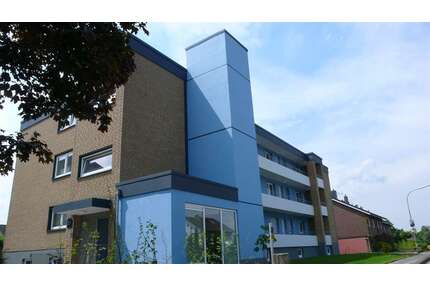 Wohnung zum Mieten in Kirchlengern 309,42 € 49.49 m²