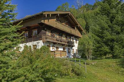 Haus zum Kaufen in Fischbachau 4.150.000,00 € 510.9 m²