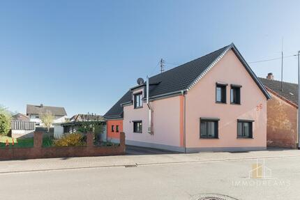 Einfamilienhaus 66892 Miesau zu verkaufen - Bruchmühlbach-Miesau