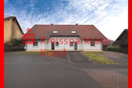 Haus zum Kaufen in Niederstaufenbach 369.000,00 € 245.04 m²