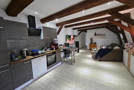 3 Zimmer Wohnung - 880,00&nbsp;EUR Kaltmiete, ca.&nbsp; 72,00&nbsp;m&sup2; in Walsrode (PLZ: 29664)