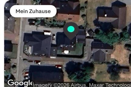 Bungalow Bj 200304 Innenstadtlage - Bad Bramstedt