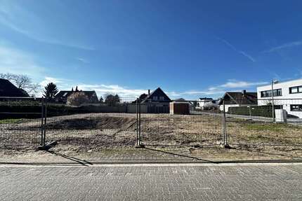 Grundstück zu verkaufen in Meerbusch 850.000,00 € 908 m²