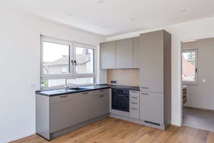 Wohnung zum Mieten in Ingolstadt-Kothau 975,00 € 55.79 m²