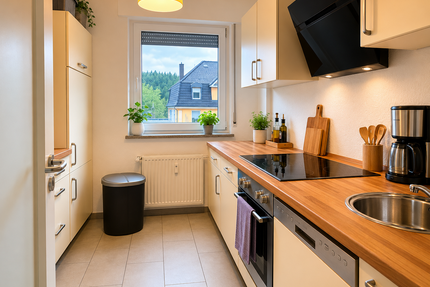 Wohnung zum Mieten in Ennepetal 320,00 € 38 m²