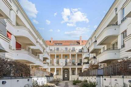 Wohnung zum Kaufen in Potsdam 799.000,00 € 121 m²