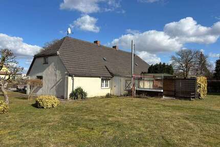 Haus zum Kaufen in Knorrendorf 79.999,00 € 109 m²