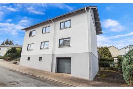 Zweifamilienhaus in Etschberg - 325.000,00&nbsp;EUR Kaufpreis, ca.&nbsp; 255,00&nbsp;m&sup2; in Pfeffelbach (PLZ: 66871)