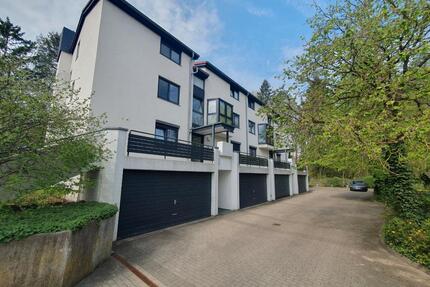 renovierte 2 Zimmer ETW mit Küche und Garage, 53 qm ab sofort - Celle Altencelle