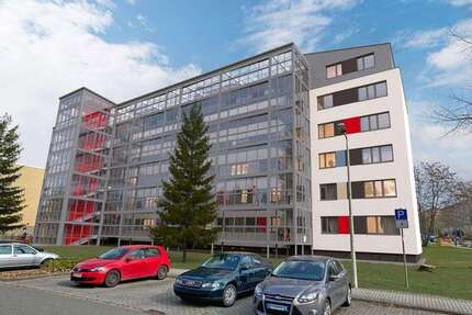 Wohnung zum Mieten in Zwickau 918,85 € 79.9 m²
