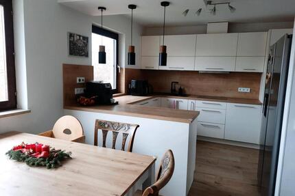 Kernsanierte 4-Zimmer Wohnung in ruhiger & citynaher Lage - Nürnberg Gibitzenhof