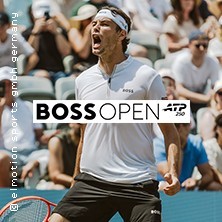 BOSS OPEN 2027