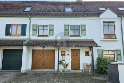 Haus zum Kaufen in Zorneding 739.000,00 € 131 m²