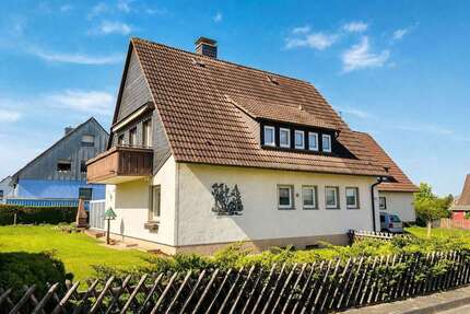 Haus zum Kaufen in Witten 480.000,00 € 135 m²