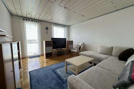 Wohnung zum Kaufen in Heusenstamm 389.500,00 € 99.64 m²