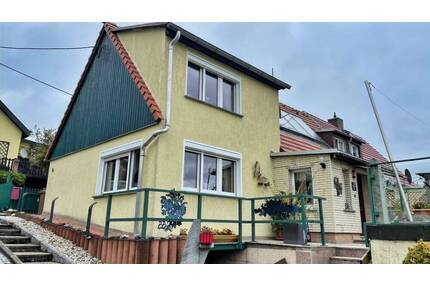 Die Ruhe genießen - 149.000,00&nbsp;EUR Kaufpreis, ca.&nbsp; 127,00&nbsp;m&sup2;&nbsp;Wohnfl&auml;che in Sebnitz (PLZ: 01855) Siedlung