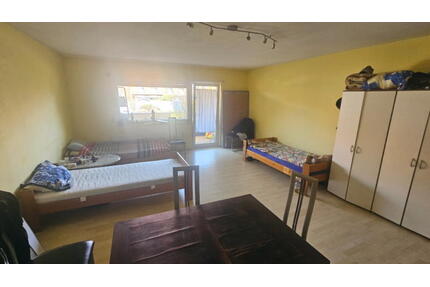 ObjNr:19034 - frisch saniertes Apartment in ruhiger Randlage von Ludwigshafen Edigheim - Ludwigshafen am Rhein