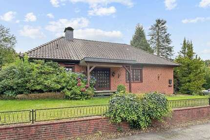 Haus zum Kaufen in Embsen 225.000,00 € 112 m²