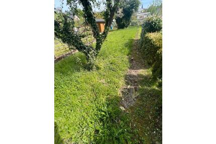 Garten an der Lahn in Steeden zu vermieten - Runkel