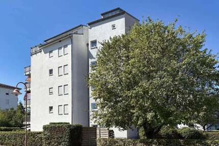 Wohnung zum Kaufen in Leipzig 130.000,00 € 55 m²