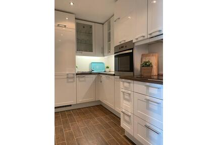 Ferienwohnung Fehmarn Südstrand für EINE WOCHE - Selm