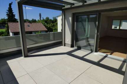 Wohnung zum Kaufen in Landshut-West 899.000,00 € 111.7 m²