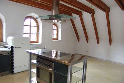 Wohnung zum Mieten in Ulm 925,00 € 86 m²