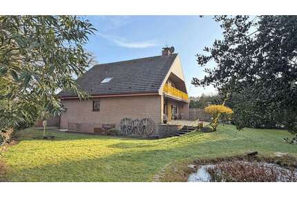 Haus zum Kaufen in Hünxe 498.000,00 € 189 m²