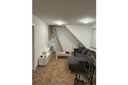 Helle 2 Zimmer wohnung zur miete - Krefeld Fischeln