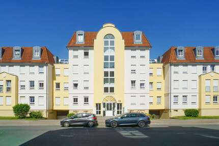 Wohnung zum Kaufen in Dresden Laubegast 68.000,00 € 26.05 m² - Dresden / Laubegast