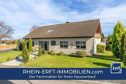 Haus zum Kaufen in Bedburg 535.000,00 € 238 m²