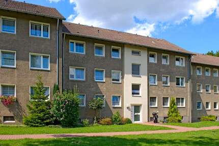 Wohnung zum Mieten in Hamm 439,00 € 67.21 m²