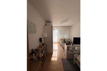 1,5 Zimmer Wohnung in Tübingen (Innenstadt nähe)