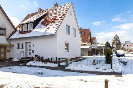 Haus zum Kaufen in Espelkamp 189.000,00 € 111.41 m²