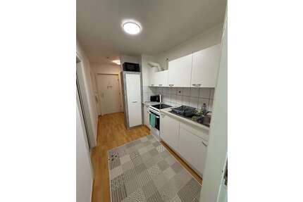 Wohnung zum Mieten in Lübeck 440,00 € 40.17 m²