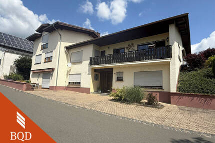 Wohnen mit Weitblick und Ruhe! - 338.000,00&nbsp;EUR Kaufpreis, ca.&nbsp; 256,00&nbsp;m&sup2;&nbsp;Wohnfl&auml;che in Berg (PLZ: 56357)