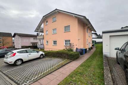 Wohnung zum Kaufen in Aßlar 99.000,00 € 40 m²