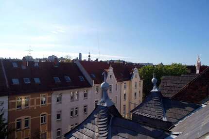 Wohnung zum Mieten in Darmstadt 880,00 € 51 m²