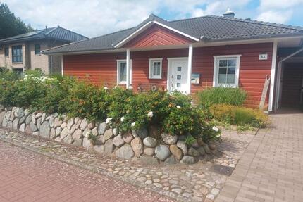 Einfamilienhaus, Holzhaus - 420.000,00&nbsp;EUR Kaufpreis, ca.&nbsp; 107,00&nbsp;m&sup2; in Jevenstedt (PLZ: 24808)