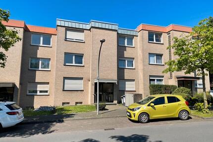 Schöne Wohnung In Recklinghausen am Quellberg zu vermieten