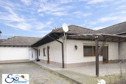 Haus zum Kaufen in Büttelborn Klein-Gerau 379.500,00 € 136 m² - Büttelborn / Klein-Gerau