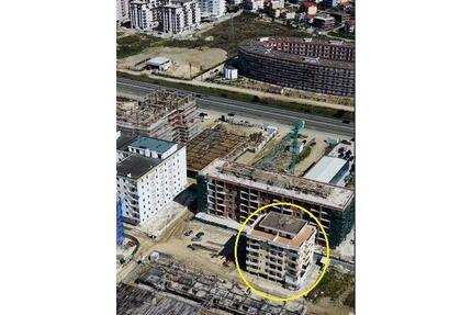 APARTEMENT IN ALBANISCHER KÜSTE ZU VERKAUFEN - München Neuhausen-Nymphenburg