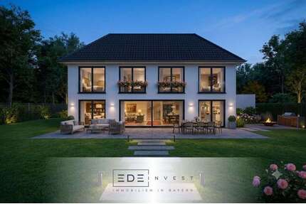 Grundstück zu verkaufen in Wörthsee 775.000,00 € 589 m²
