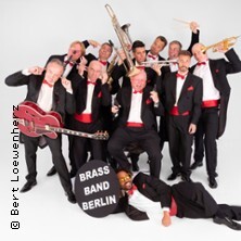 Brass Band Berlin - Spass mit Brass