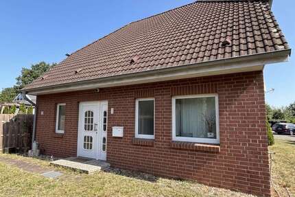 Haus zum Kaufen in Ludwigslust 290.000,00 € 122 m²