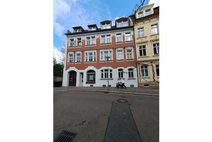 Wohnung zum Mieten in Leipzig 606,85 € 70 m²