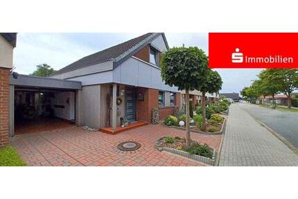 Einziehen und Wohlfühlen - Topzustand in Toplage - Glückstadt